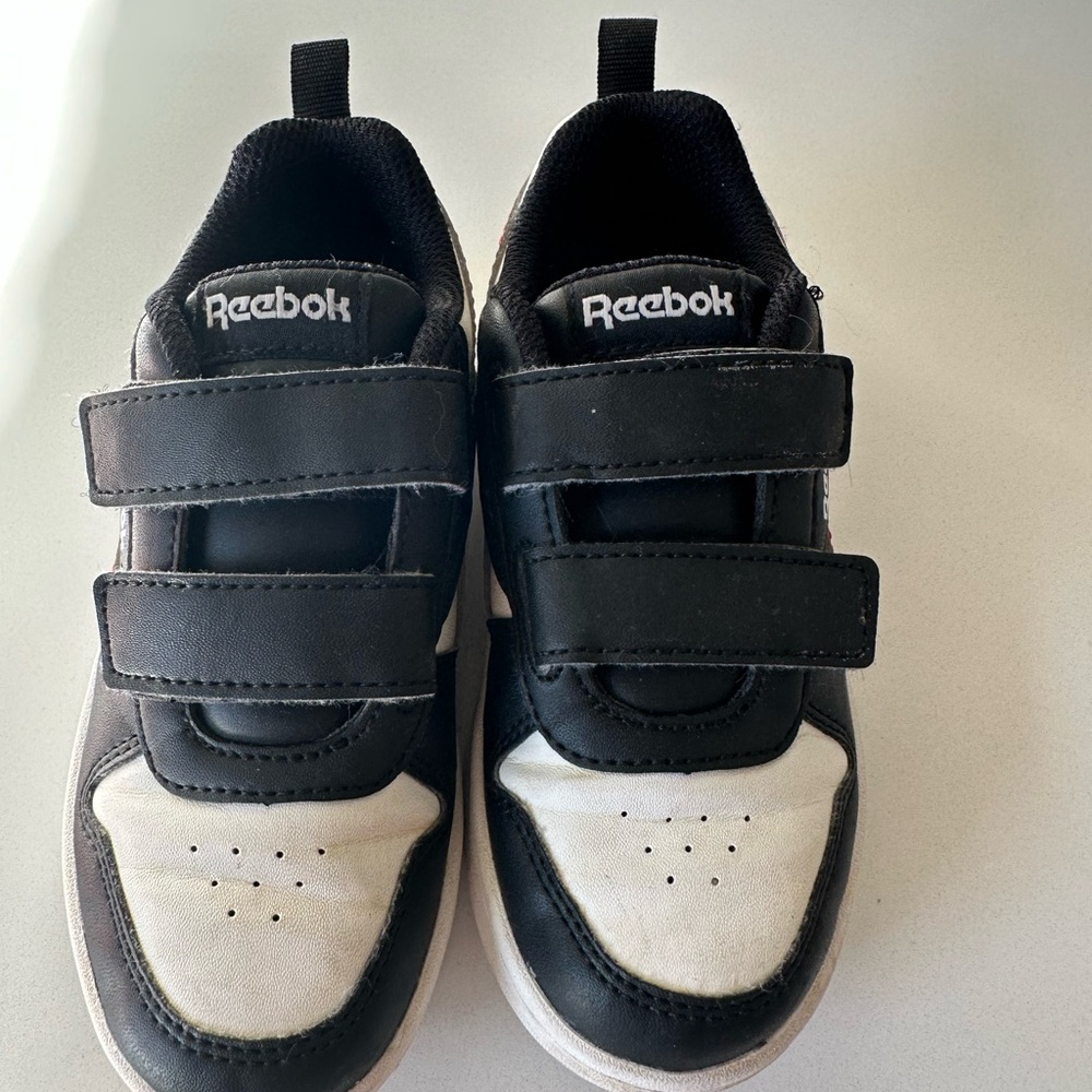 Reebok Kids Royal Prime Sneakers